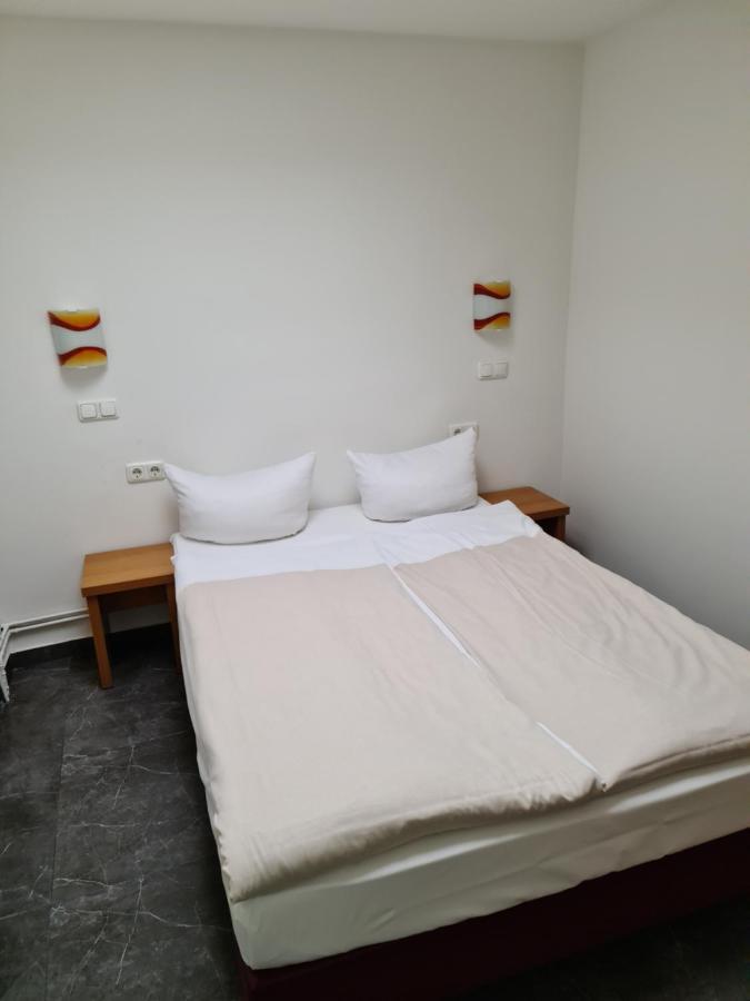 Bed & Breakfast Shop 23 Hamburg-Harburg