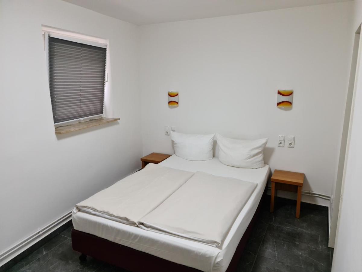 Bed & Breakfast Shop 23 Hamburg-Harburg